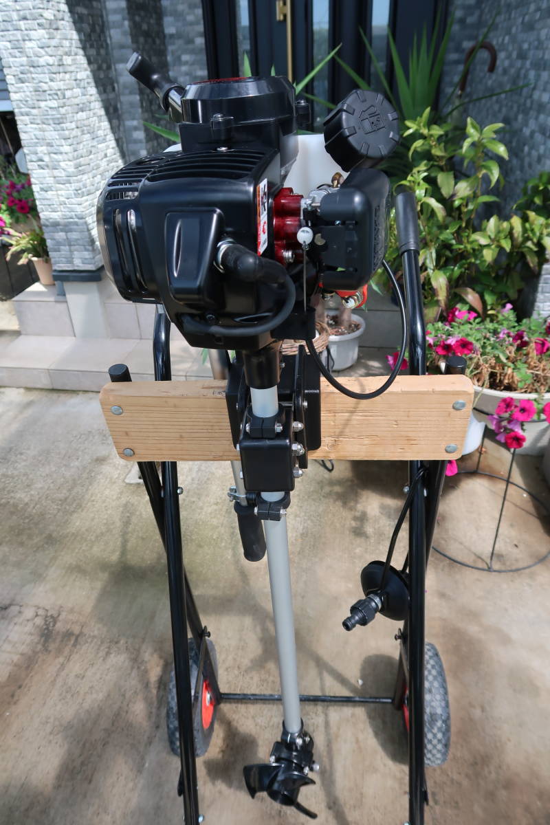 ジェイモ　SP-1 防水バッグ付き　未使用に近い_1