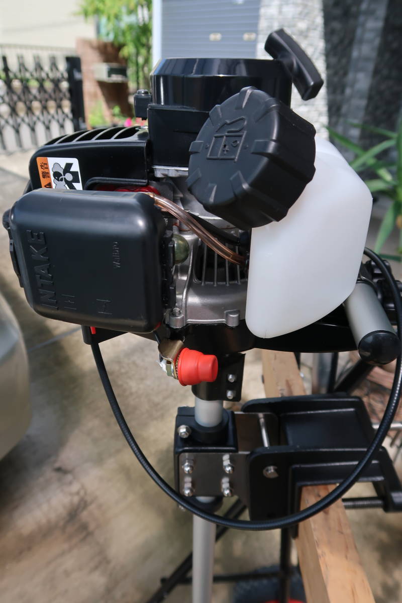 ジェイモ　SP-1 防水バッグ付き　未使用に近い_2