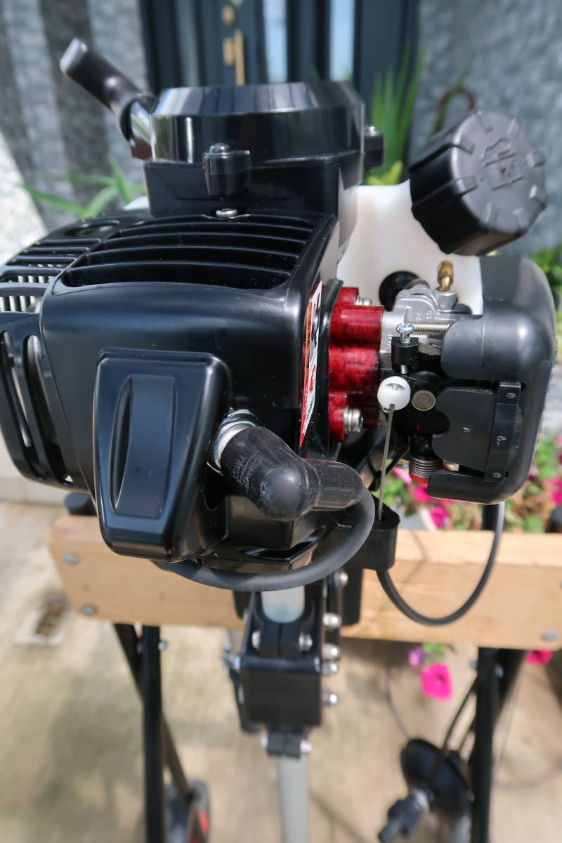 ジェイモ　SP-1 防水バッグ付き　未使用に近い_3