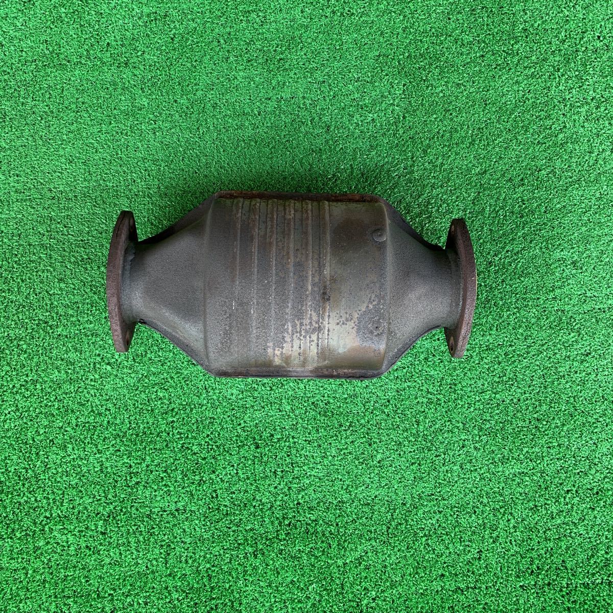 JZX100 jzx100 純正触媒 1JZ-GTE 純正触媒 Yahoo!オークション