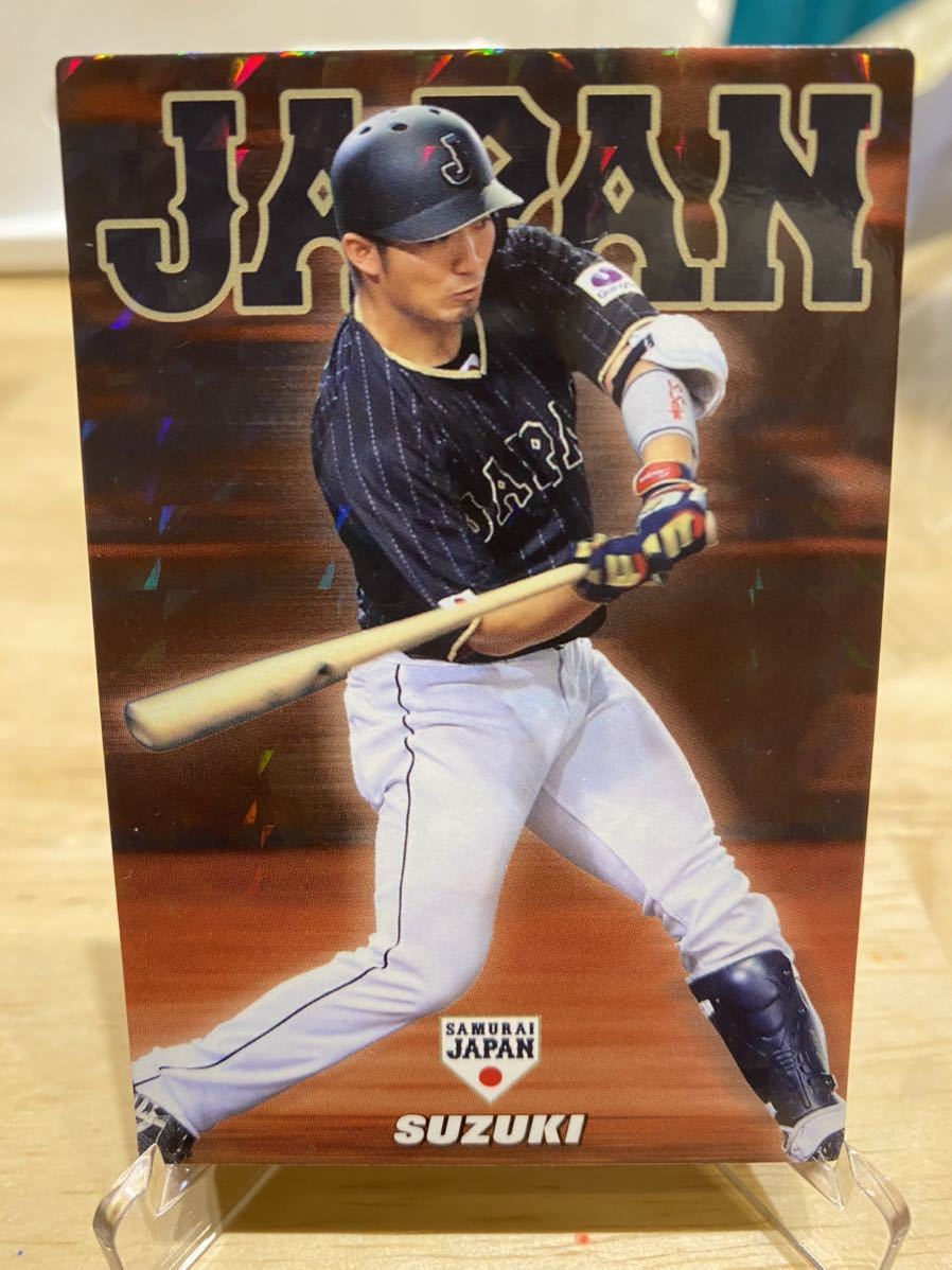 鈴木誠也 5枚セット bbm 2013 card seiya suzuki 広島東洋カープ
