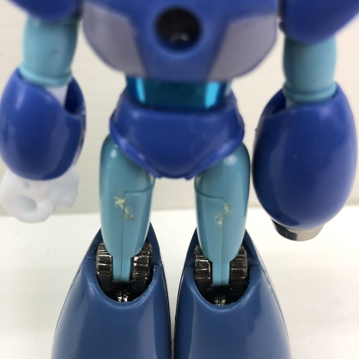 Yahoo!オークション - 「ロックマンxメガアーマー」の落札相場