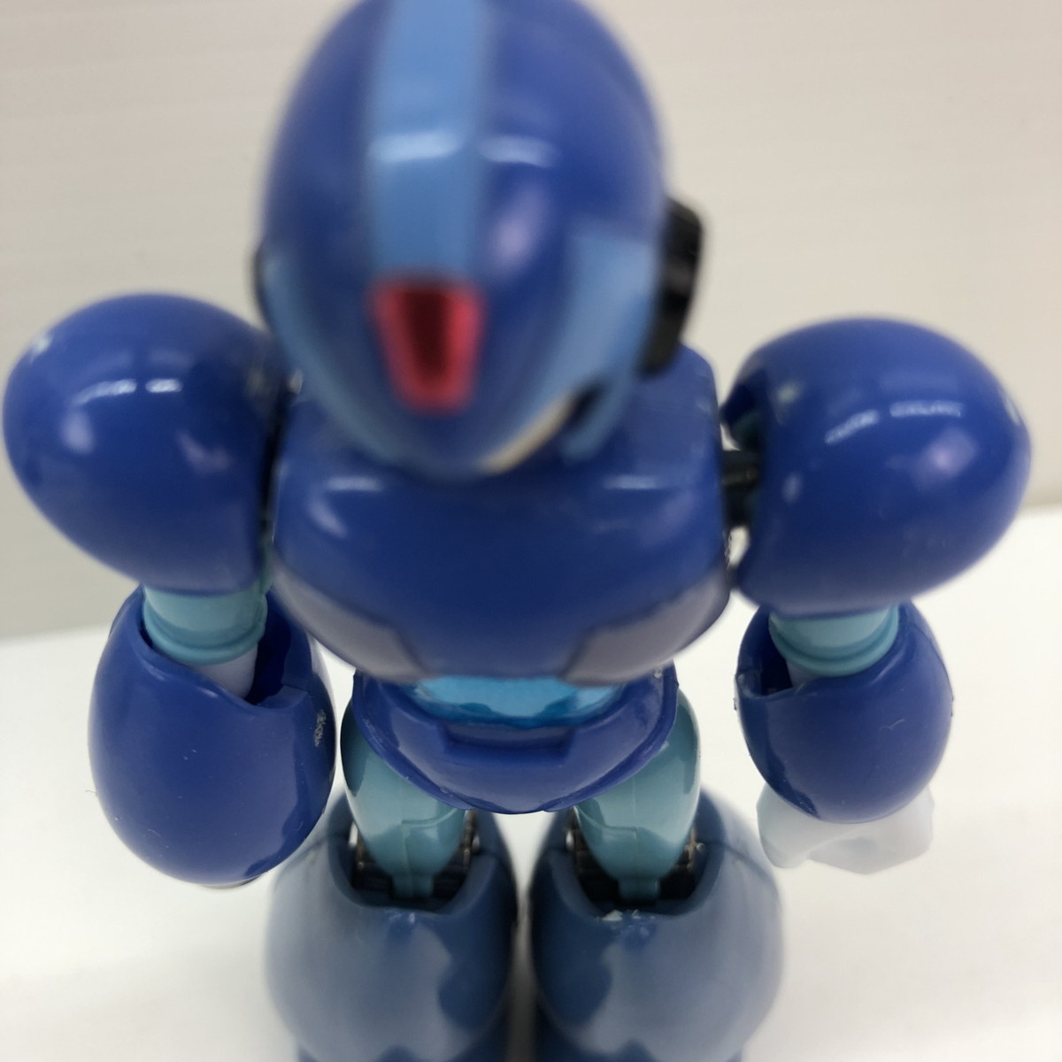Yahoo!オークション - 「ロックマンxメガアーマー」の落札相場
