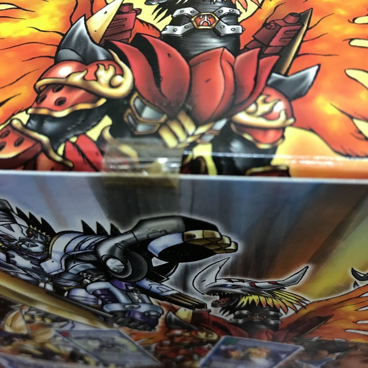 デジタルモンスター カードゲーム 拡張キット Sデジモンパックと 