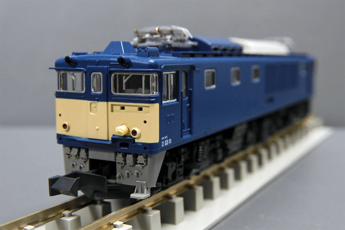 EF64 3023-1 一般色 KATO | カトー 1000番台 鉄道模型 Nゲージ 0 1
