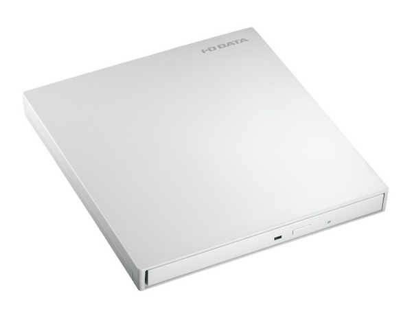 高品質，品質保証 IO DATA BRP-UT6CW USB 3.1 Gen 1 USB 3.0 /2.0 対応 ポータブル ブルーレイドライブ パールホワイト 良好 Y6441520(外付け)｜売買されたオークション情報、yahooの商品情報をアーカイブ公開 - オークファン 外付け