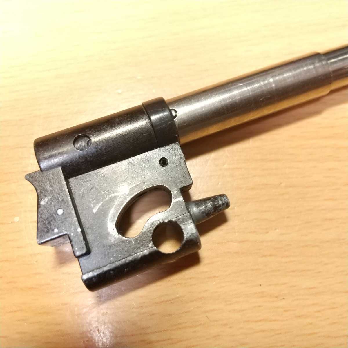 SV WA ウエスタンアームズ INFINITY SCW WA] インフィニティ 0 Gun