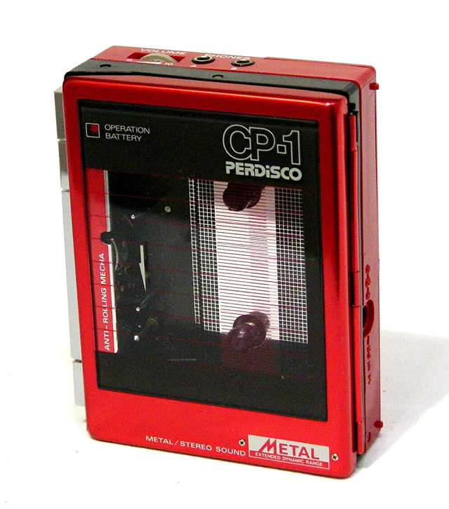 送料無料＋動作保証!!＜貴重なランクAの美品＞CP-1 HITACHI