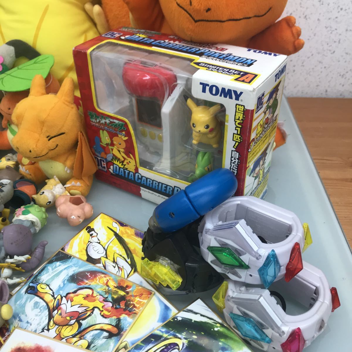 ジャンク】ポケモン ポケモンセンター ぬいぐるみ ポケモンフィギュア