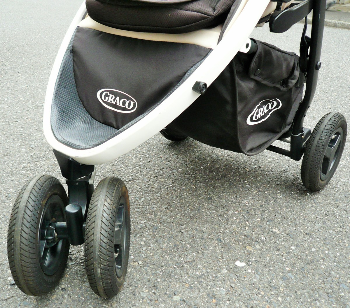 ☆Aprica アップリカ グレコ GRACO CitiTrek シティトレック 6BJ99TKNJ 