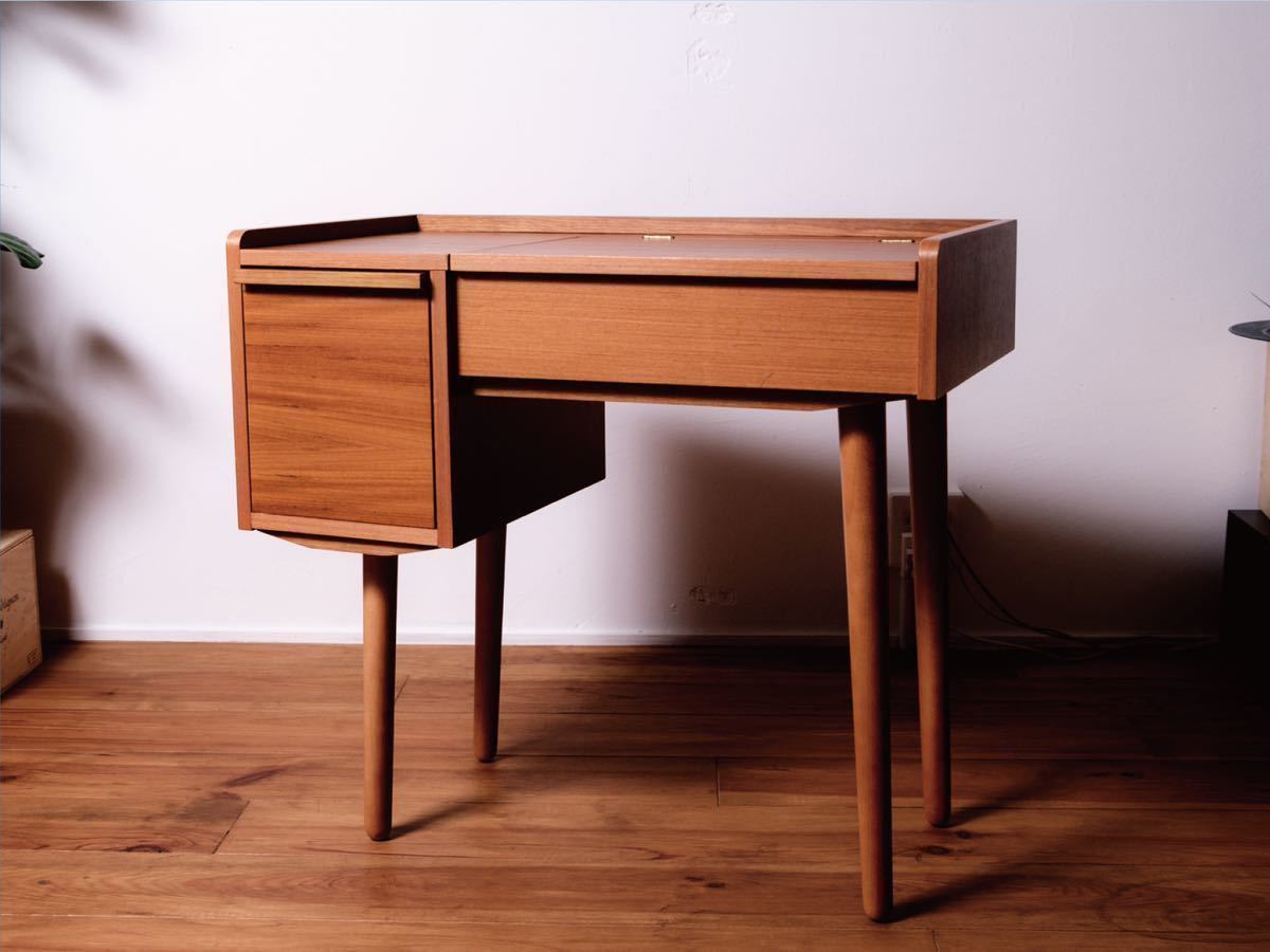 unico ALBERO アルベロ ドレッサー ウニコ dresser ⁄ 木目調ドレッサー 