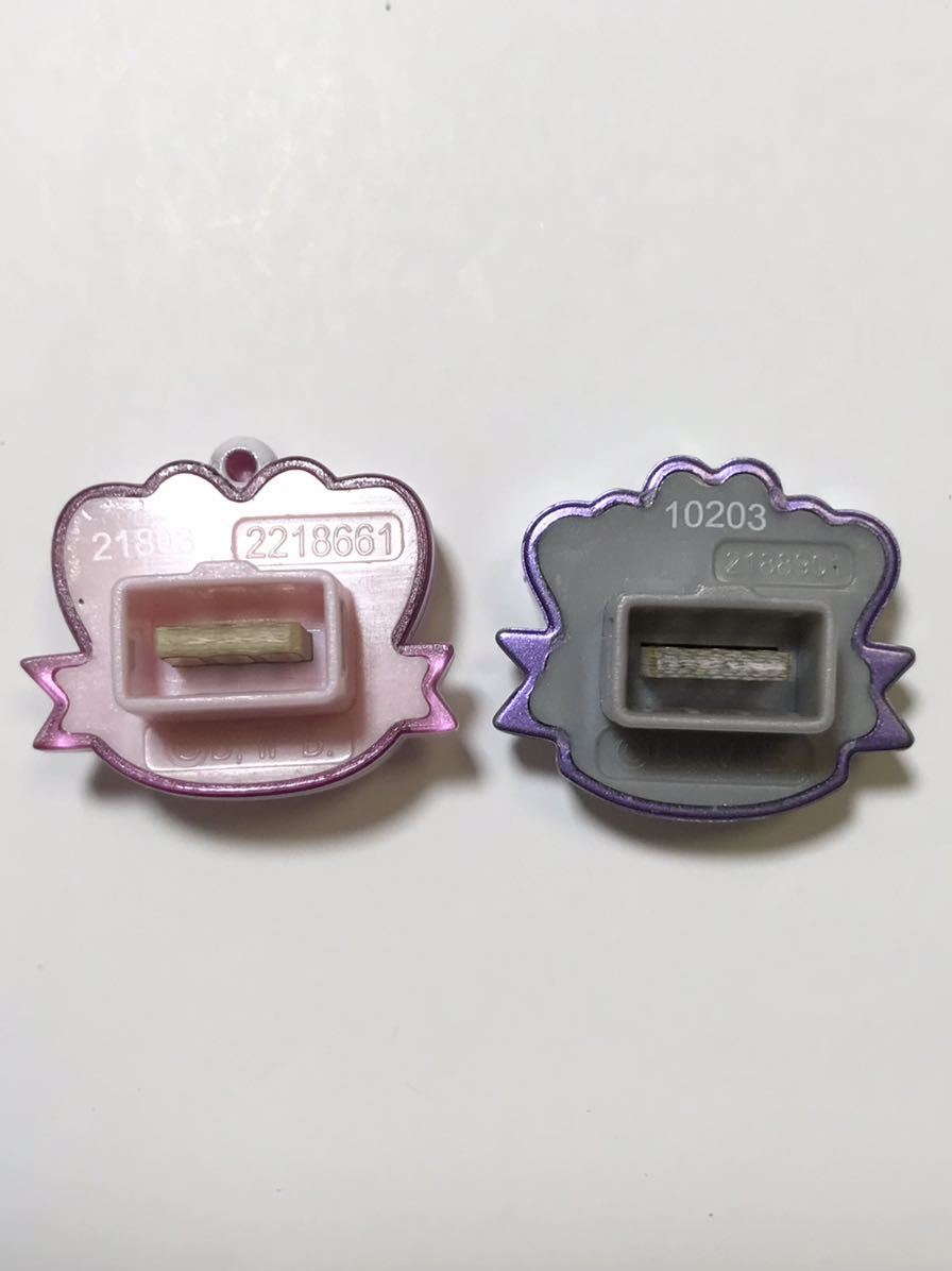 たまデコピアス ミラクライズ メロディランド 【公式通販】