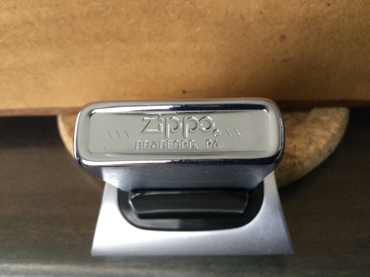 ジッポー 1985 \\\ Zippo \\ 無地 プレーン (69)