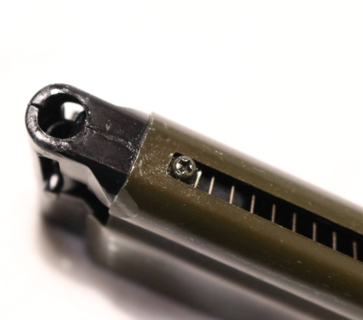 デジコン ストレートカスタム MOD D-7 Digicon Straight Custom