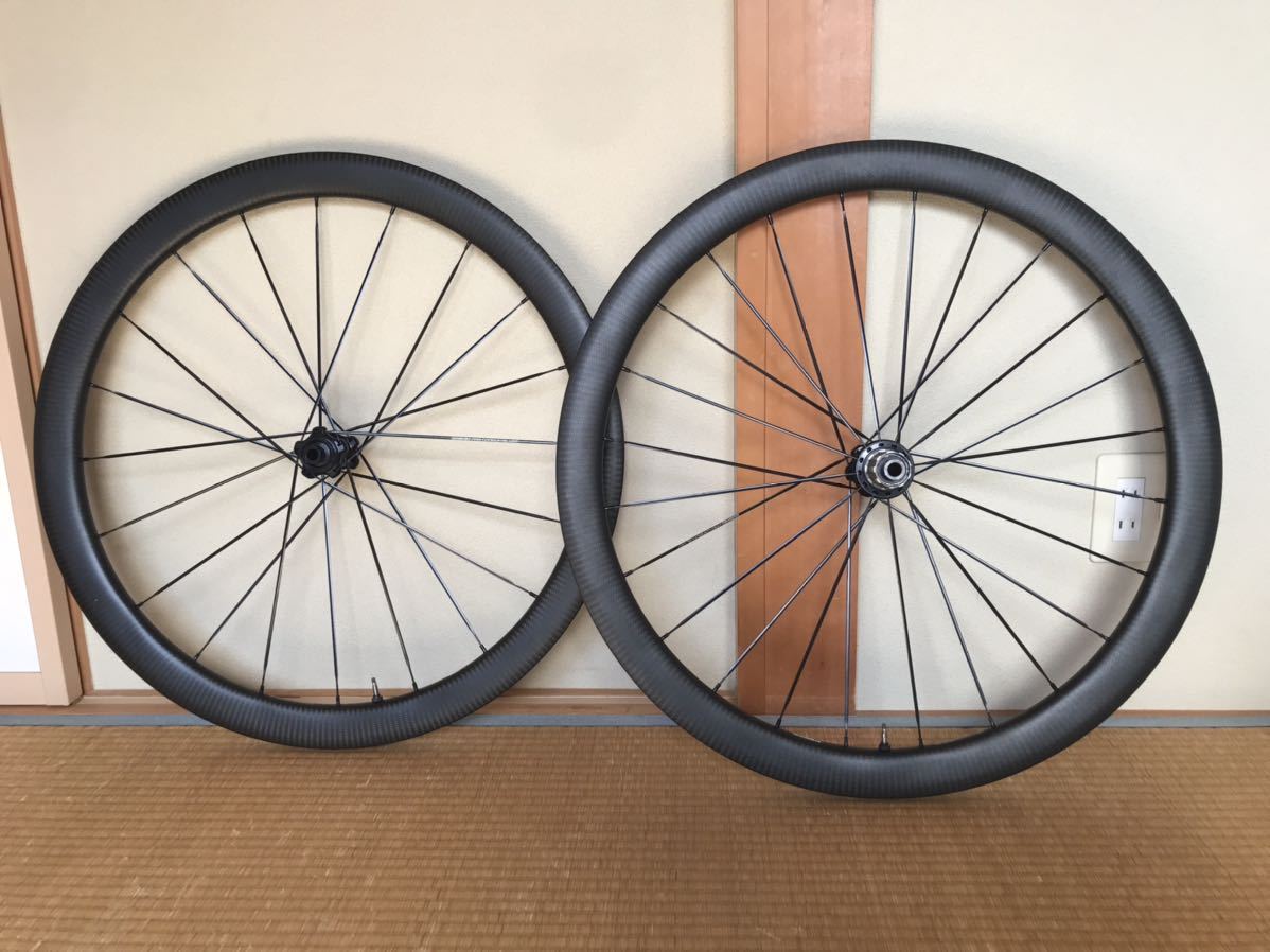 SL UST Carbon Pro Cosmic Mavic PRO CARBON Wheel - MAVIC Brake
