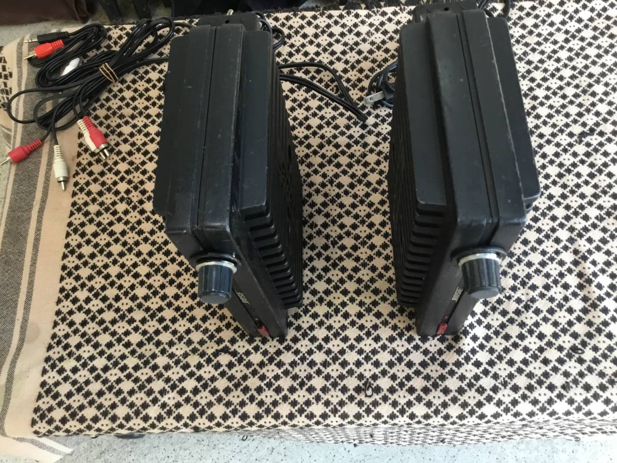 BOSE 1702MX-II モノラルパワーアンプ(S-No.5050150)