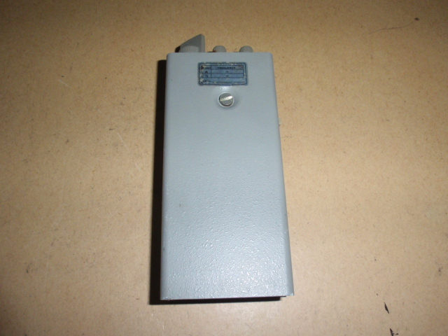 ミズホ ピコトラ MX-6S (50MHZ SSB/CW) MIZUHO ピコトラ
