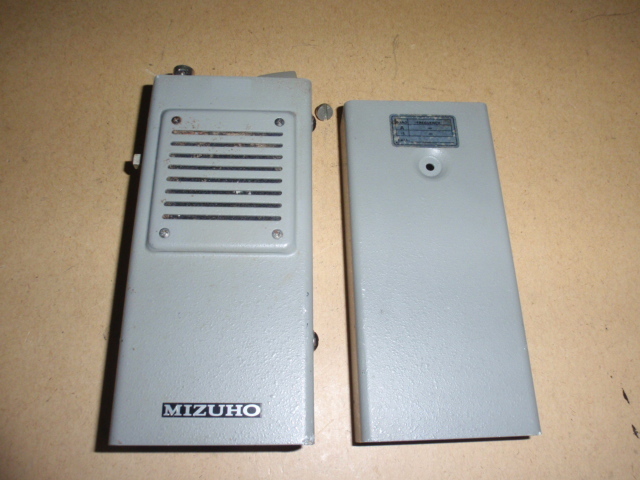 ミズホ ピコトラ MX-6S (50MHZ SSB/CW) MIZUHO ピコトラ