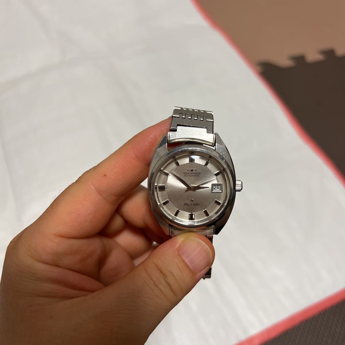 TECHNOS Sky テクノス 1円～⁄TECHNOS⁄テクノス⁄Sky Light⁄スカイライト⁄