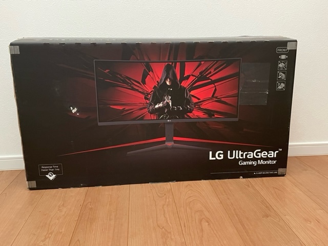 【限定SALE，新作】 LG UltraGear GamingMonitor 34UC79G-B 34インチ ウルトラワイドモニター(24インチ～)｜売買されたオークション情報、yahooの商品情報をアーカイブ公開 - オークファン 24インチ～