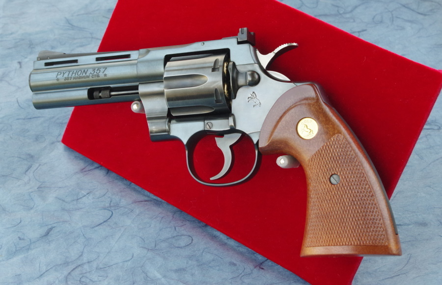 フランクリンミント カスター将軍のレボルバー レプリカ モデルガン