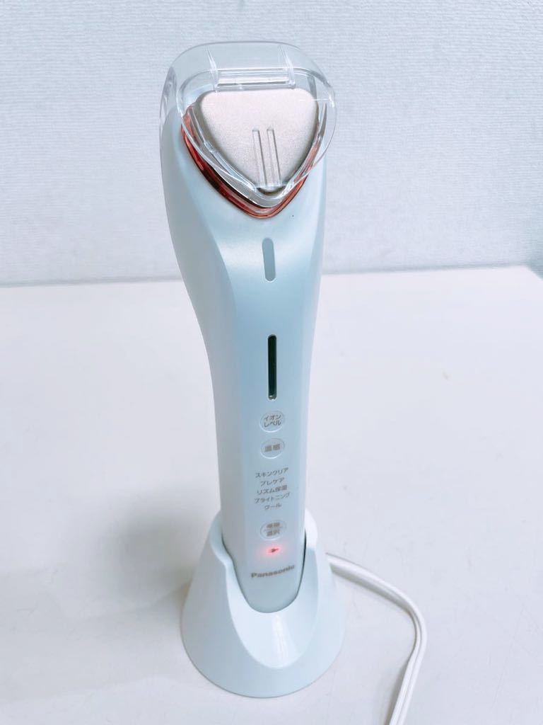 Panasonic・イオンエフェクター(高浸透タイプ)EH-ST98-N イオン