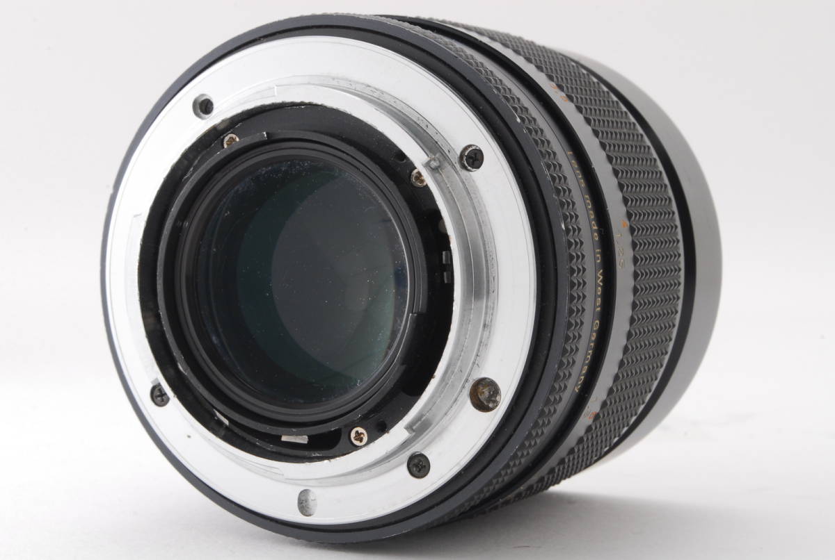 CONTAX Distagaon 2.8⁄21 ソニーアルファマウント改造品