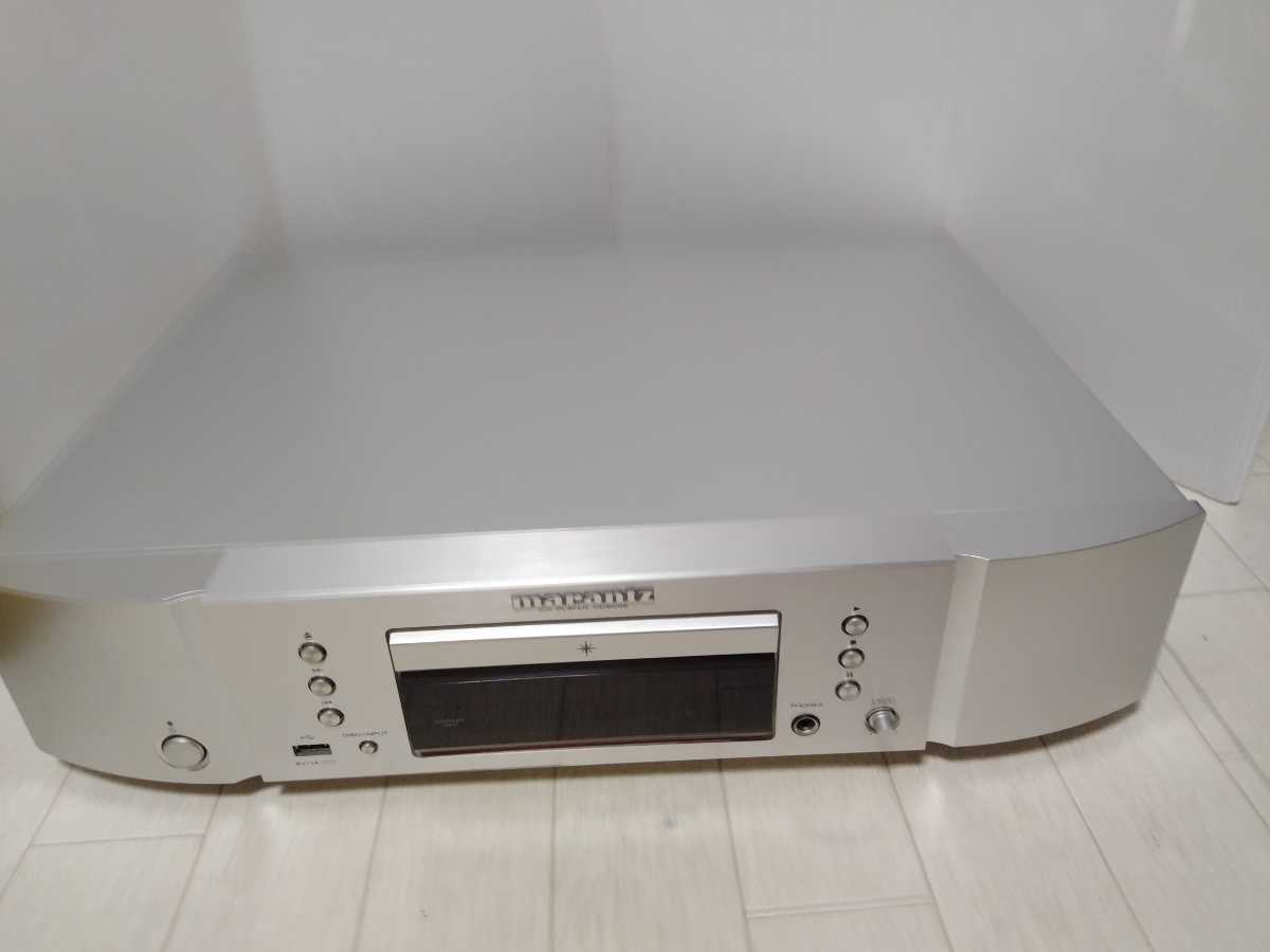 CD6006 マランツ CDプレーヤー marantz 公式通販 Marantz 苫小牧バナナ