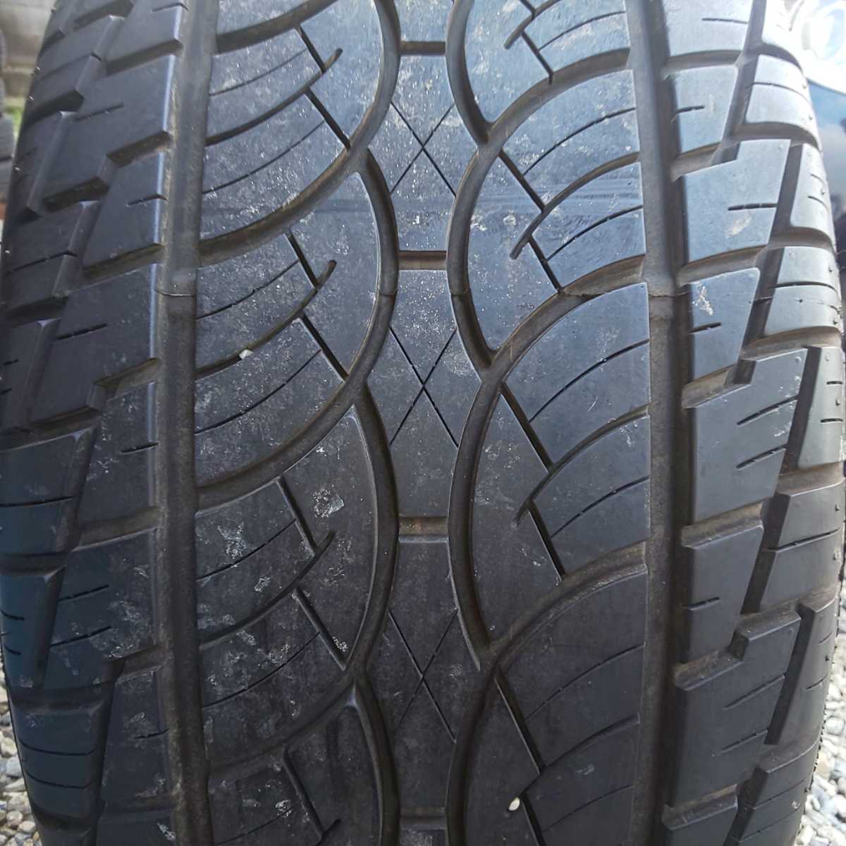 4本SET MKW MK-F34 Miami PCD150 ランクル 100.200 9.5J +55 305 
