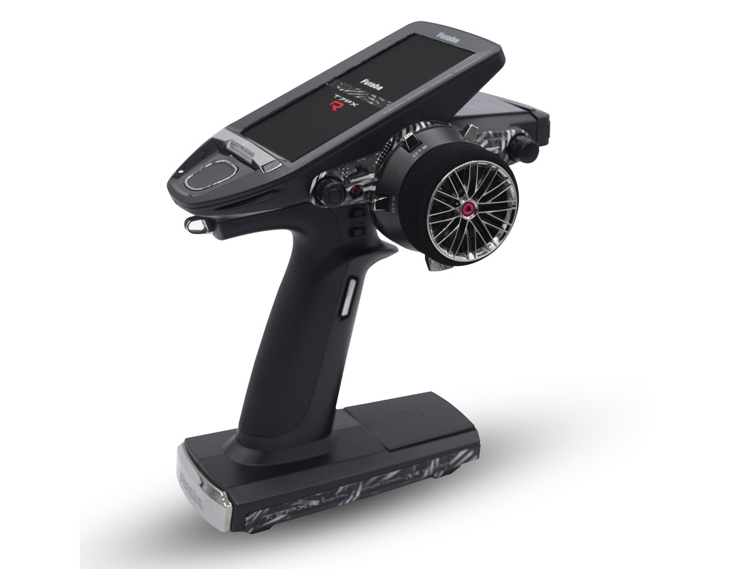 SALE☆FUTABA 7PXR US LIMITED EDITION w/R334SBS アメリカ限定品 