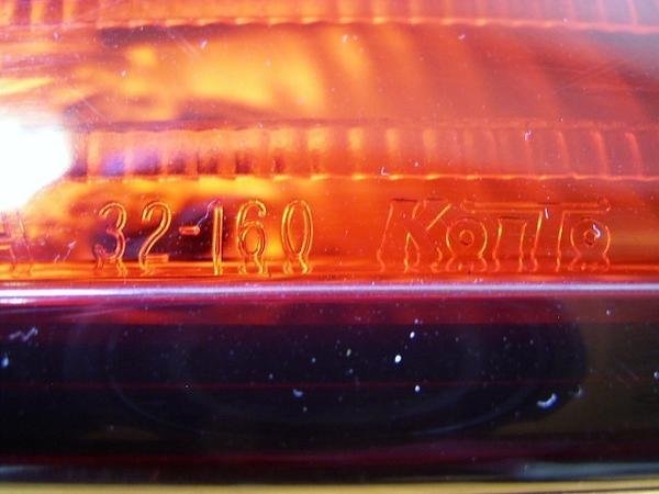 nsp160 スタンレーデンソー 右テールランプ（ハスラー） 純正パーツ テールレンズの通販 純正交換用 公式ショップ限定カラーValenti 50系 RAV4 ヴァレンティ トヨタ 2.0 4WS装着車 AT のスペック -トヨタカリーナ(パーツ)の中古