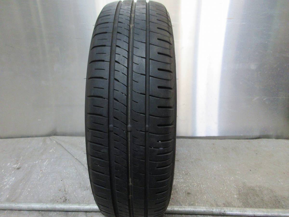 【豊富な，大人気】 9分山 19年製 ダンロップENASAVE EC204 165/60R15 1本 B674(中古品)｜売買されたオークション情報、yahooの商品情報をアーカイブ公開 - オークファン 15インチ