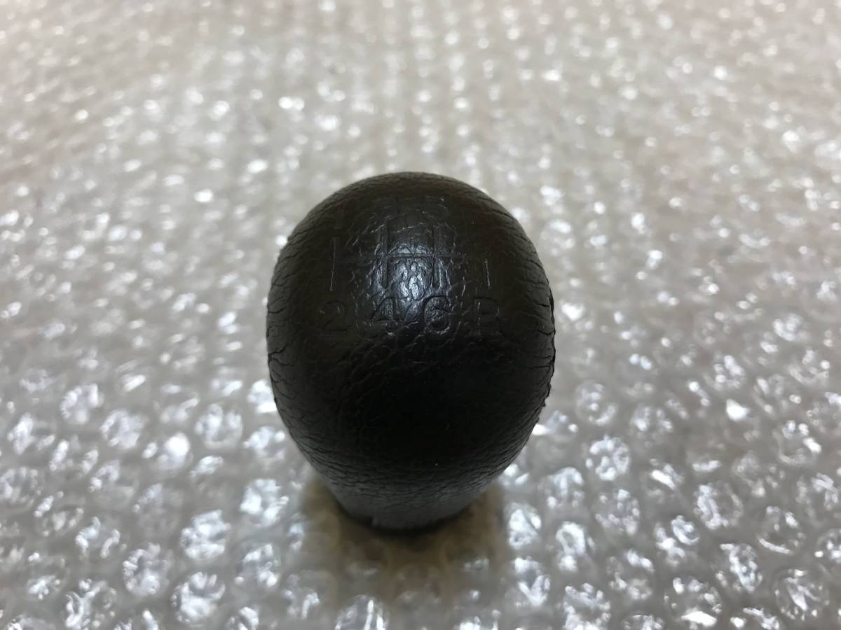 ☆美品☆ マツダ NB8C NB8 NB ロードスター 純正 NARDI ナルディ 6速 