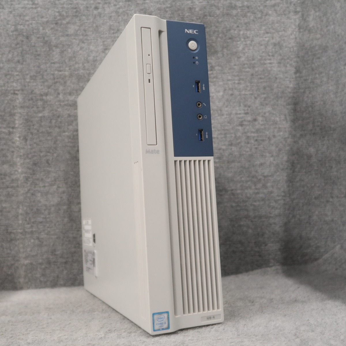 ☆NEC MB-R Core i3-6100 8GB 500GB Win10