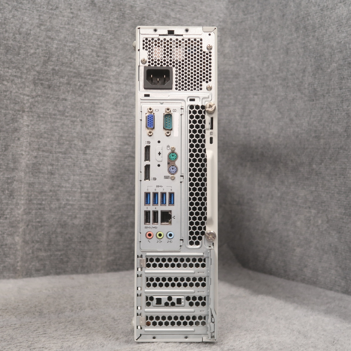 ☆NEC MB-R Core i3-6100 8GB 500GB Win10