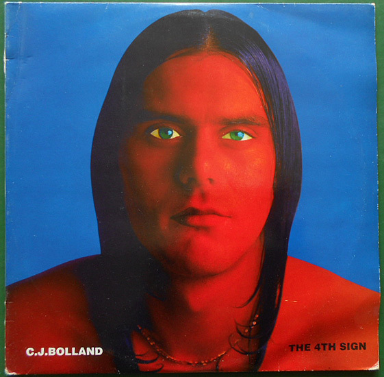 大得価，豊富な 2LP C.J.BOLLAND - The 4th Sign 1992年1st/ベルギーR&S名作(テクノ)｜売買されたオークション情報、yahooの商品情報をアーカイブ公開 - オークファン テクノ