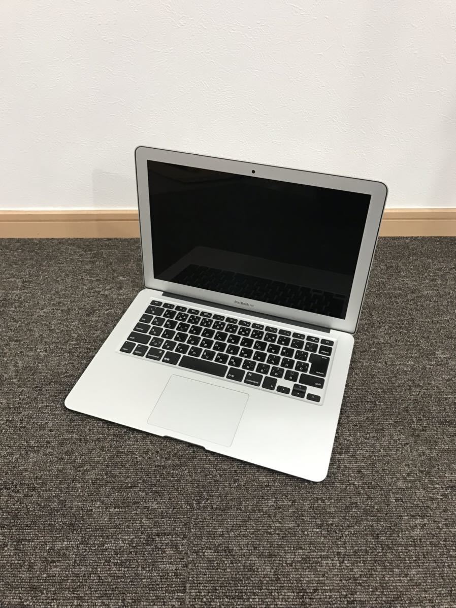 MacBook Air Apple - | △中古△APPLE Air(MD712J⁄A) Core i5△A