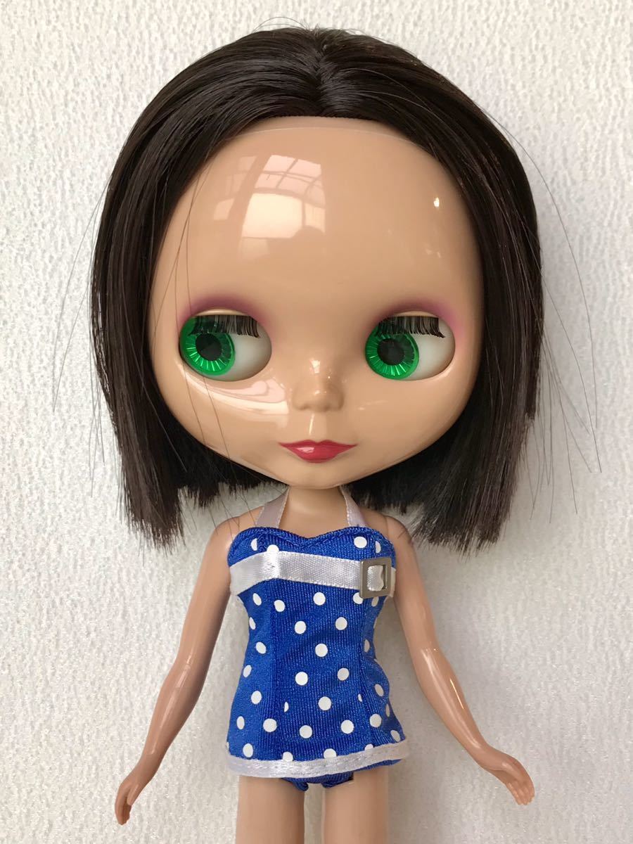 ネオブライス プリマドーリー エボニー Takara Tomy - ブライス プリマ