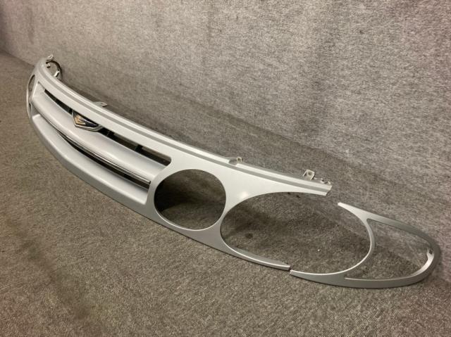 エスティマ ルシーダ GF-TCR20W 純正 グリル 199 TCR10 CXR10 CXR20