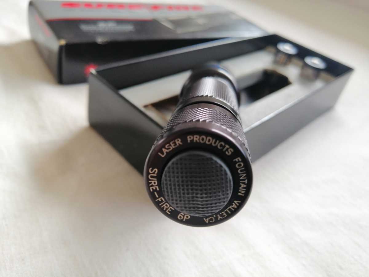 SUREFIRE LASER PRODUCTS 3P 検索 シュアファイア SUREFIRE LASER PRODUCTS 3P 検索 シュアファイア