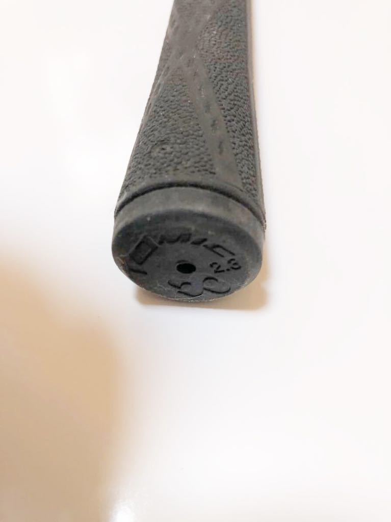 美品】GRAPHITE DESIGN HY-95 s ピンスリーブ付き送料込み ATTAS MB HY