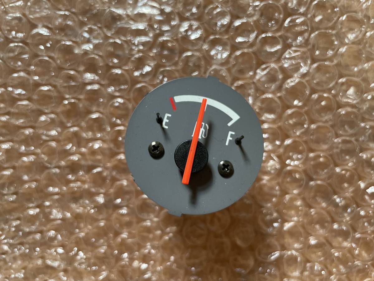 カワサキ Gpz900r 逆車 燃料計 フューエル メーター Ninja ニンジャ カワサキ用 売買されたオークション情報 Yahooの商品情報をアーカイブ公開 オークファン Aucfan Com