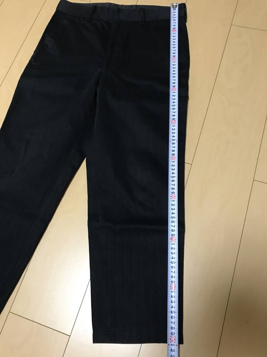 needles ストレート Lトープ パープル ネペンテス 破格・値引き不可