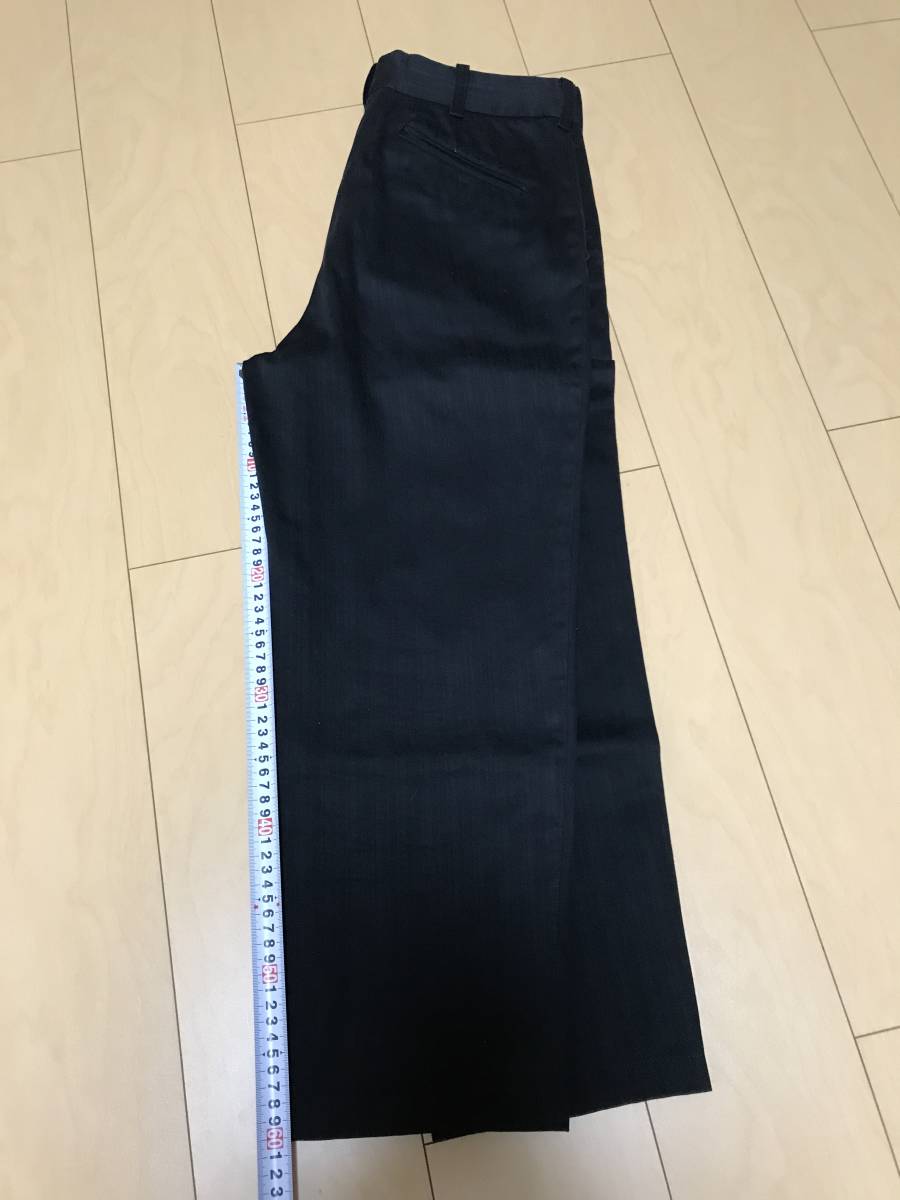 needles ストレート Lトープ パープル ネペンテス 破格・値引き不可