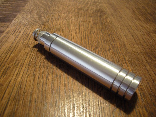 CHORD COMPANY GroundARAY BNC その１ Chord GroundARAY Company company CHORD Glasgow