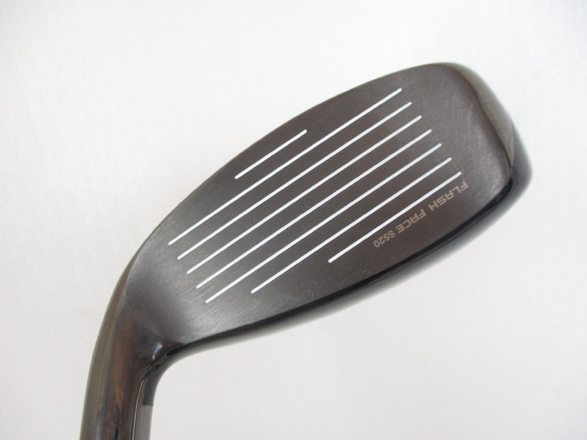 Callaway MAVRIK MAX 5番ユーティリティ 40R キャロウェイ 2 