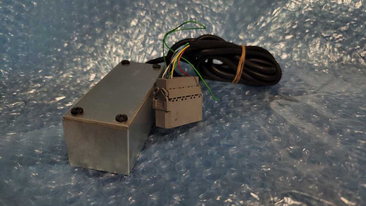 ヤシオファクトリー 岡ちゃん ウォーターテンプ water temp 日産 