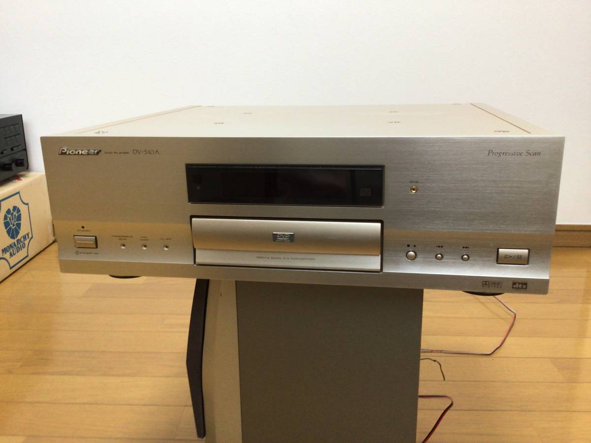 お得，定番人気 DVーS10A パイオニア(パイオニア)｜売買されたオークション情報、yahooの商品情報をアーカイブ公開 - オークファン パイオニア