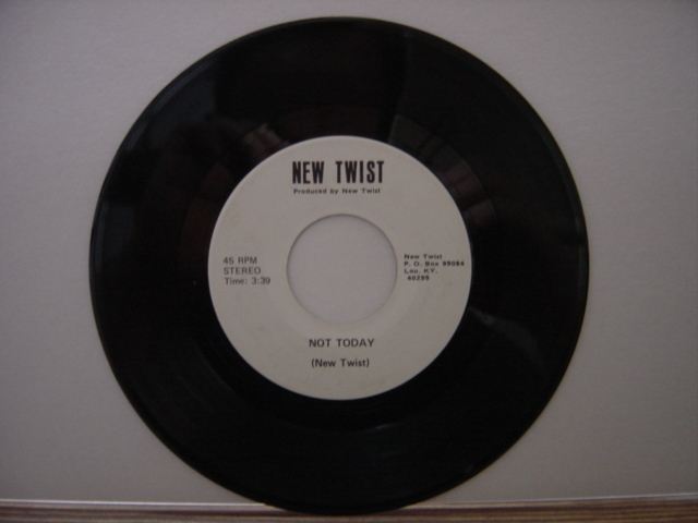 【得価，安い】 NEW TWIST US Powerpop 7" 1982 KBD パンク天国(一般)｜売買されたオークション情報、yahooの商品情報をアーカイブ公開 - オークファン 一般