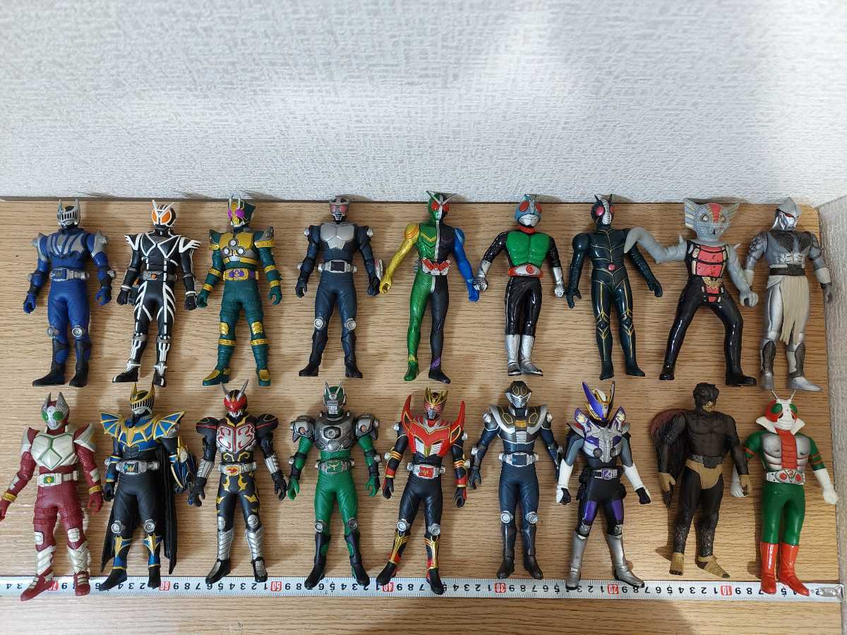 未開封品 キャラウィール アルティメッドエディション 栄光の8人